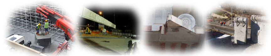 Beton Slide